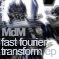 Fast Fourier Transform EP			