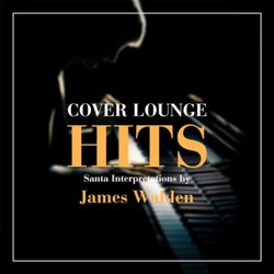 Cover Lounge Hits - Santana Interpretations by James Walden