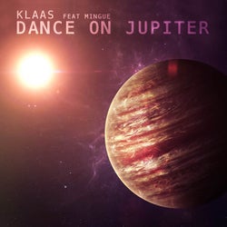 Dance On Jupiter