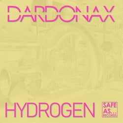 Hydrogen