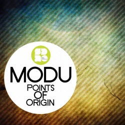 Points Of Origin EP