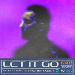 Let it Go - The Remixes