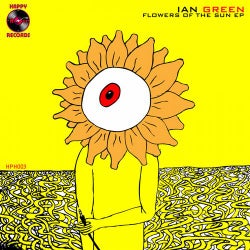 Flowers Of The Sun EP