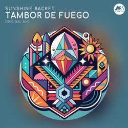 Tambor De Fuego