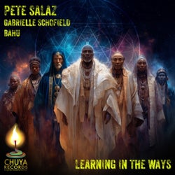 Learning In The Ways