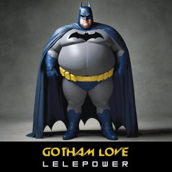 Gotham Love