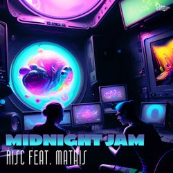 Midnight Jam