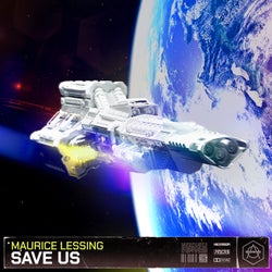 Save Us - Extended Mix