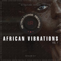 African Vibrations, Vol. 1