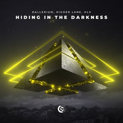 Hiding In The Darkness (Extended Mix)