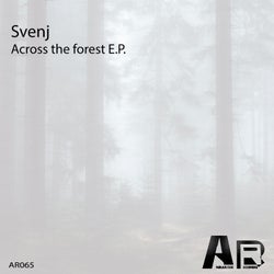 Across The Forest