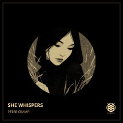 She Whispers