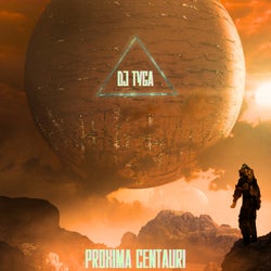 Proxima Centauri