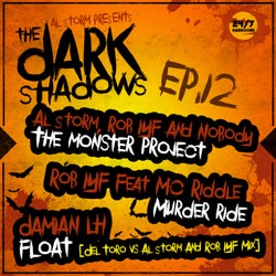 The Dark Shadows EP, Pt. 12