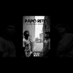 Papo Reto (feat. Mister M)