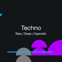 Closing Essentials 2024: Techno (R/D/H)
