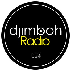 DJIMBOH RADIO 024