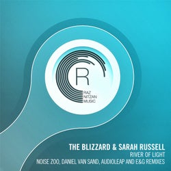River Of Light (The Remixes)