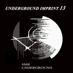 UndergrounD Imprint 13