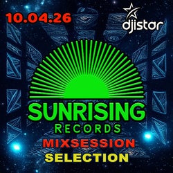DJ Istar Mixselection