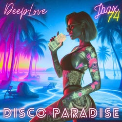 Disco Paradise