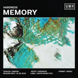 Memory (Radio Edit)