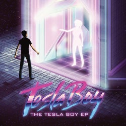 The Tesla Boy EP