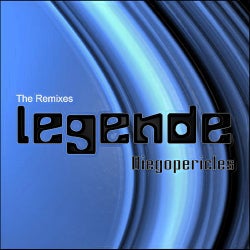 Legende (The Remixes)