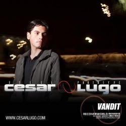 Cesar Lugo November 2012 Top 10