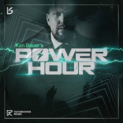 Ken Bauer's Power Hour - September