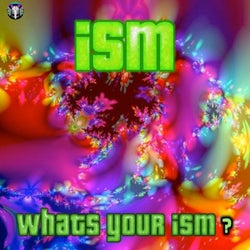 Whats Your ISM?