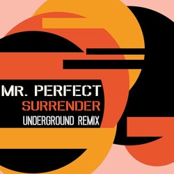 Surrender (Underground Remix)