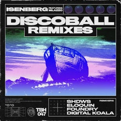 Disco Ball Remixes