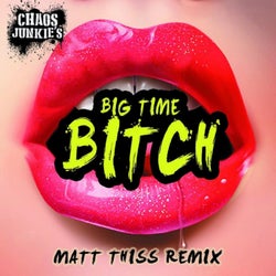 Big Time Bitch (Matt Thiss Remix)