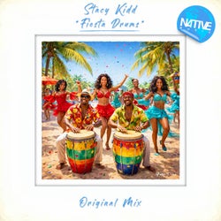 Fiesta Drums