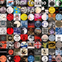 Real Techno Summer 2025