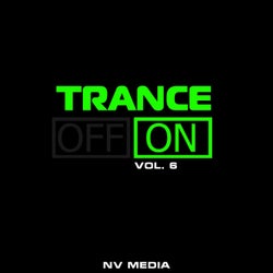 Trance On, Vol. 6