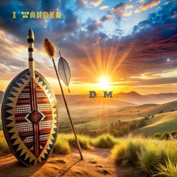I Wander