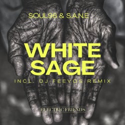 White Sage