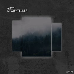 Storyteller Chart