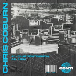 Club Continental EP