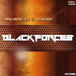 Javiolo & Sesi - Black Forces (Original MIx)