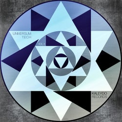 Universum Tech, Vol.4