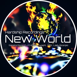 New World - Remixes