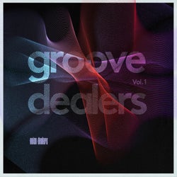 Groove Dealers, Vol. 1