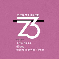 Erase (Bound To Divide Remix)