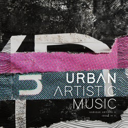 Urban Artistic Music Vol. 11