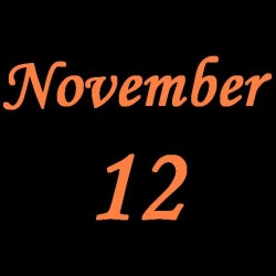 November 12