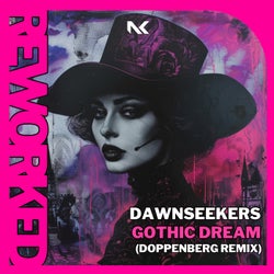 Gothic Dream - Doppenberg Remix