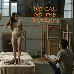 We Can Go The Distance (feat. Missy CowDream)